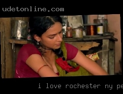 I love all Rochester, NY personal women of all  ethnicities.